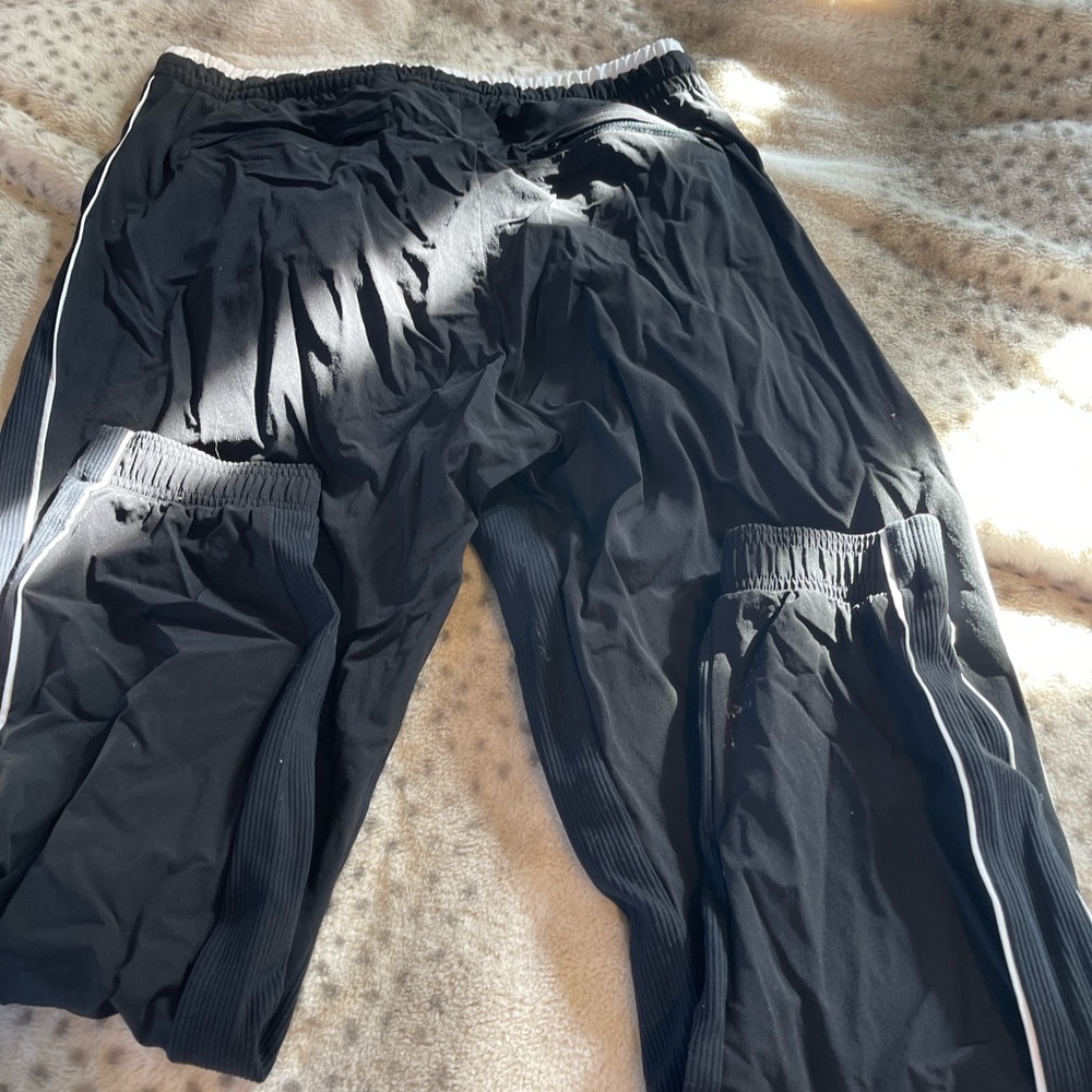Athleta Joggers
